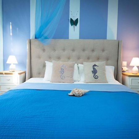 Seaside Apartments Калои Лименес Екстериор снимка