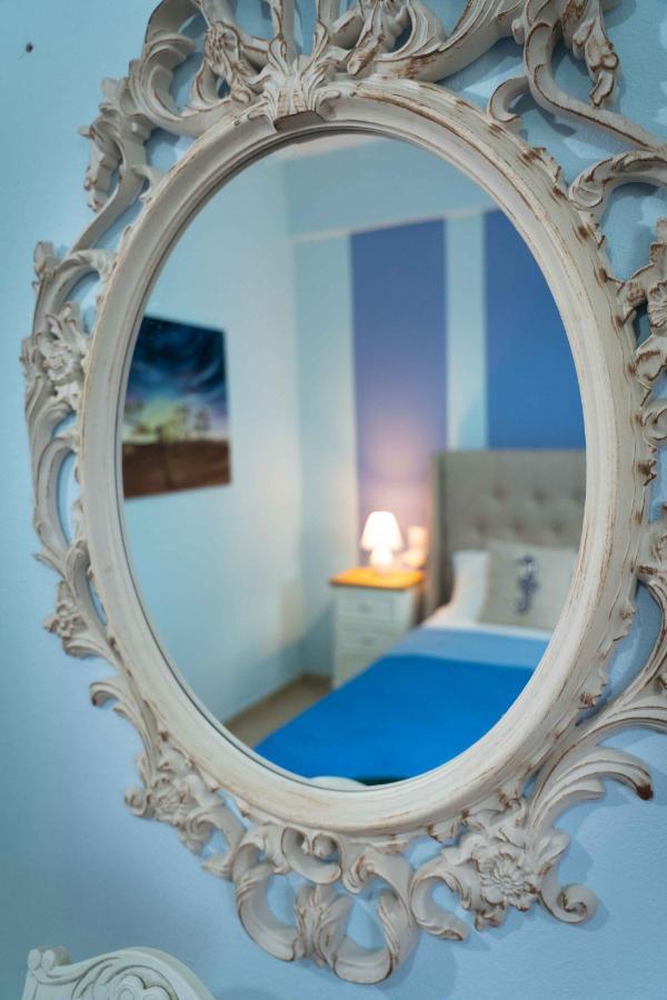 Seaside Apartments Калои Лименес Екстериор снимка