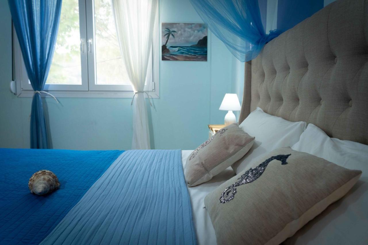 Seaside Apartments Калои Лименес Екстериор снимка