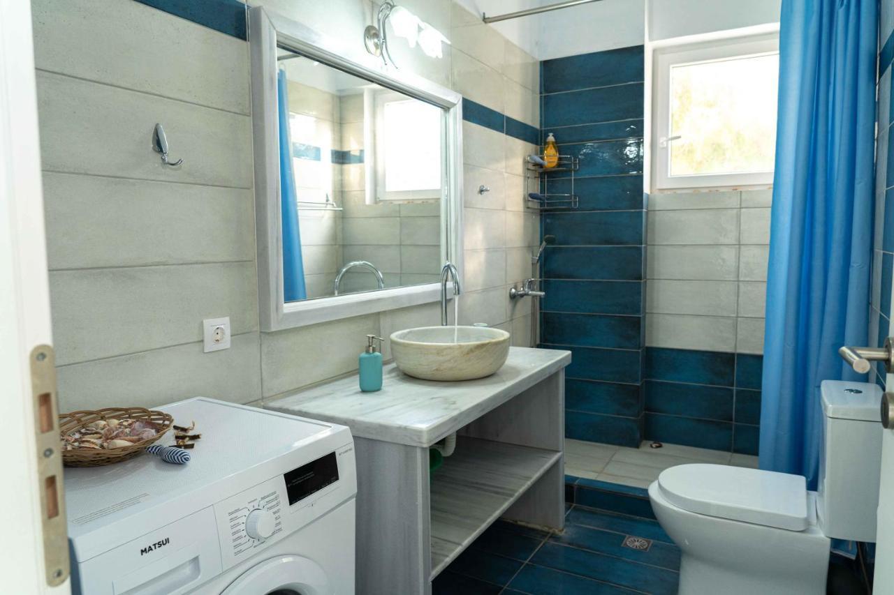 Seaside Apartments Калои Лименес Екстериор снимка